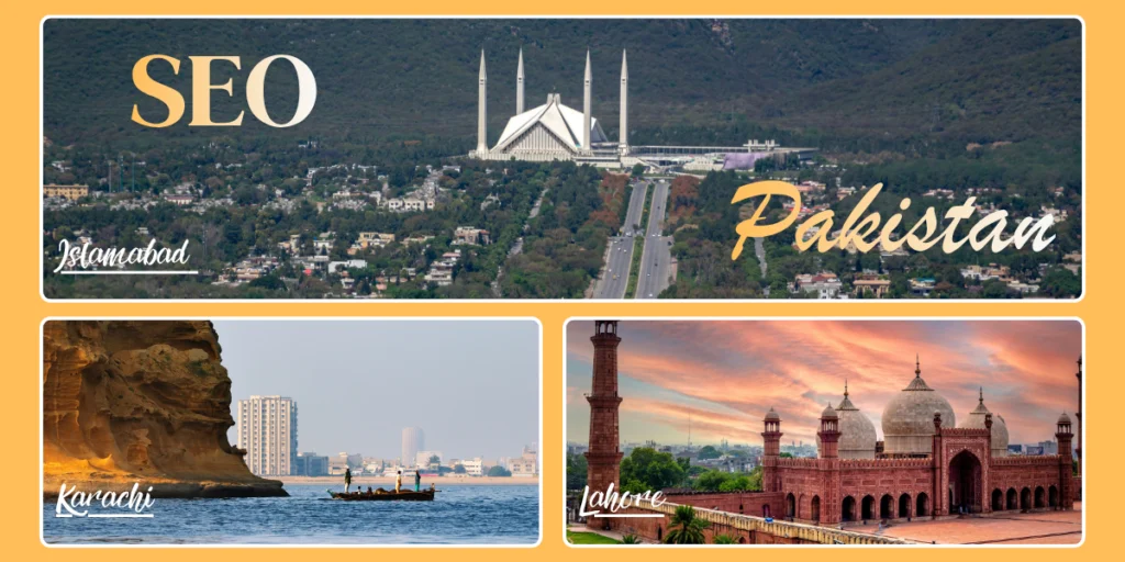 Why Every Pakistani Business Needs SEO in 2026