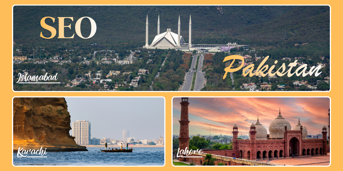 Why Every Pakistani Business Needs SEO in 2026