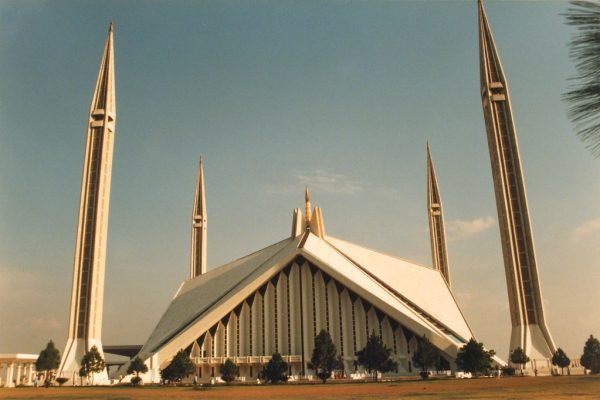 Islamabad